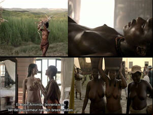 Black Women Slave Porn - Trade of black slave women
